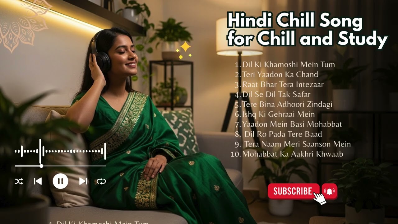 Bollywood Love Songs Playlist ❤️ Most Beautiful Hindi Romantic Songs 2026