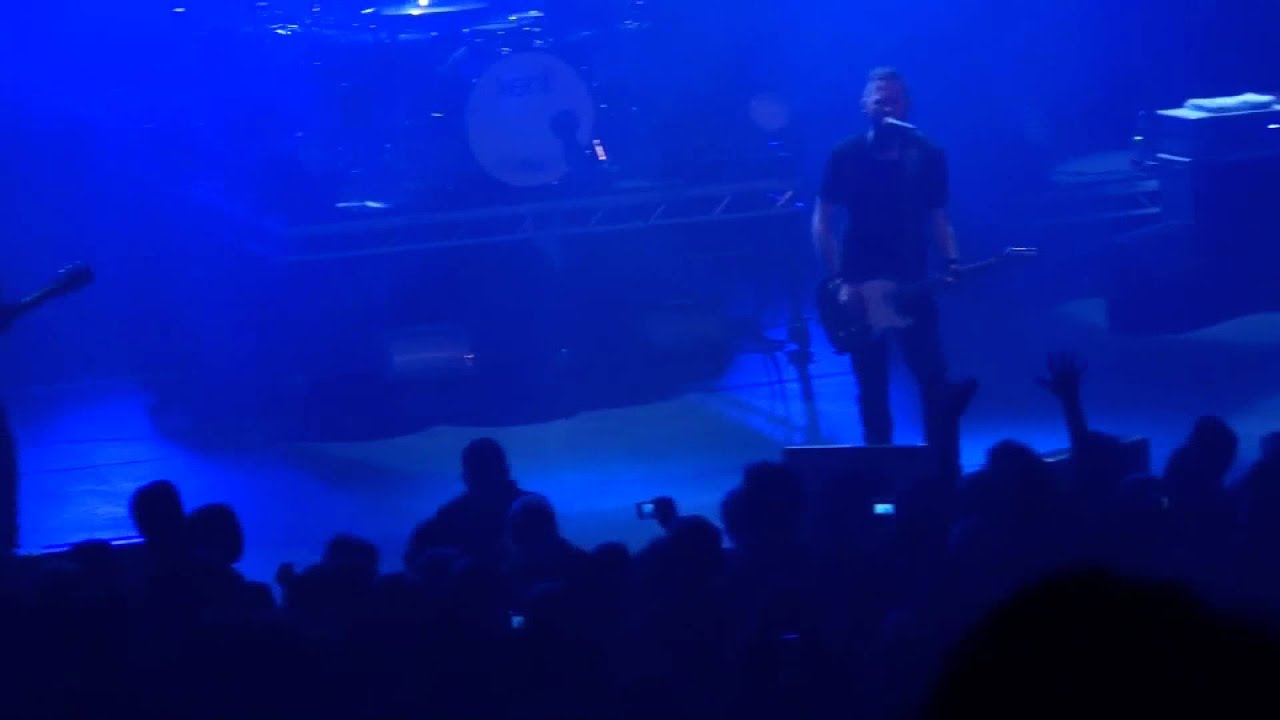 Kent - Halka / Det Finns Inga Ord (Live Cirkus Sthlm 26/5-2012, HD)