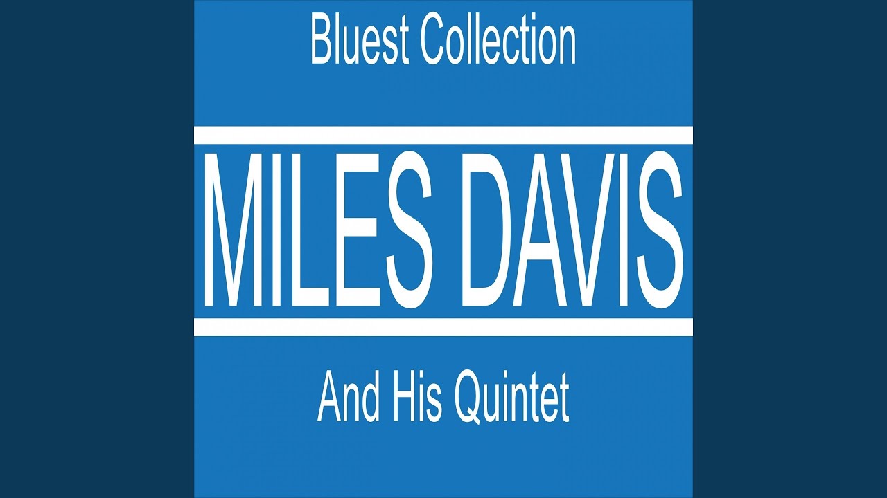 Trane's Blues (feat. John Coltrane, Red Garland, Paul Chambers & Philly Joe Jones)