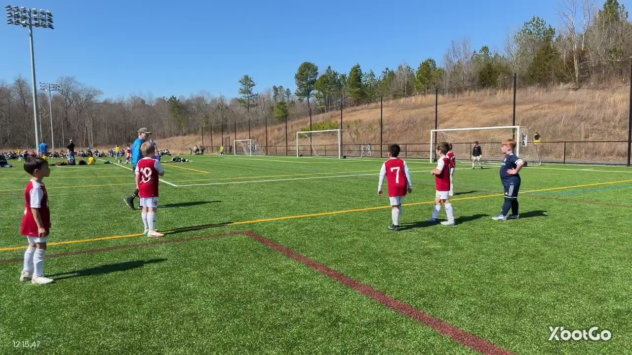 YSA 12:05 game 2/28/26