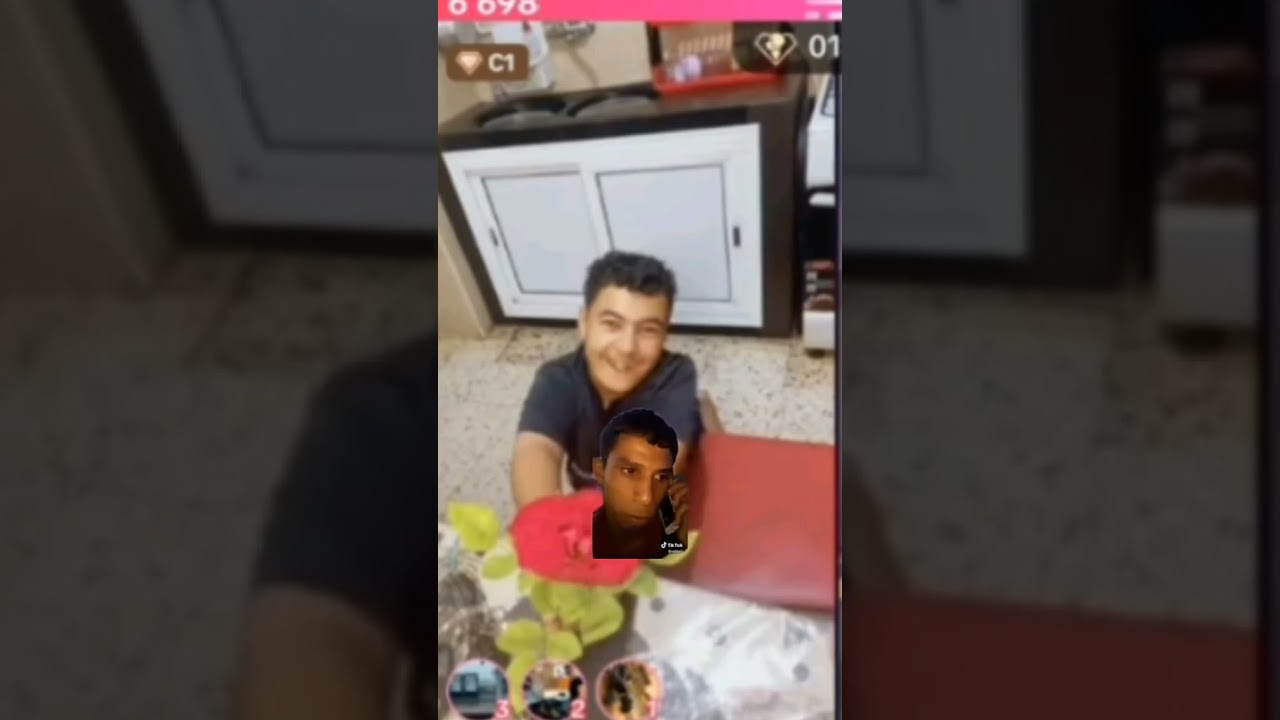 تشبع 😂ضحك معا حميدا ستار وروزا😂😂🤣