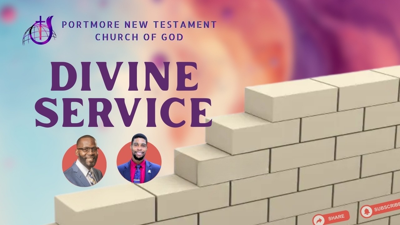 Divine Service | February 1, 2026