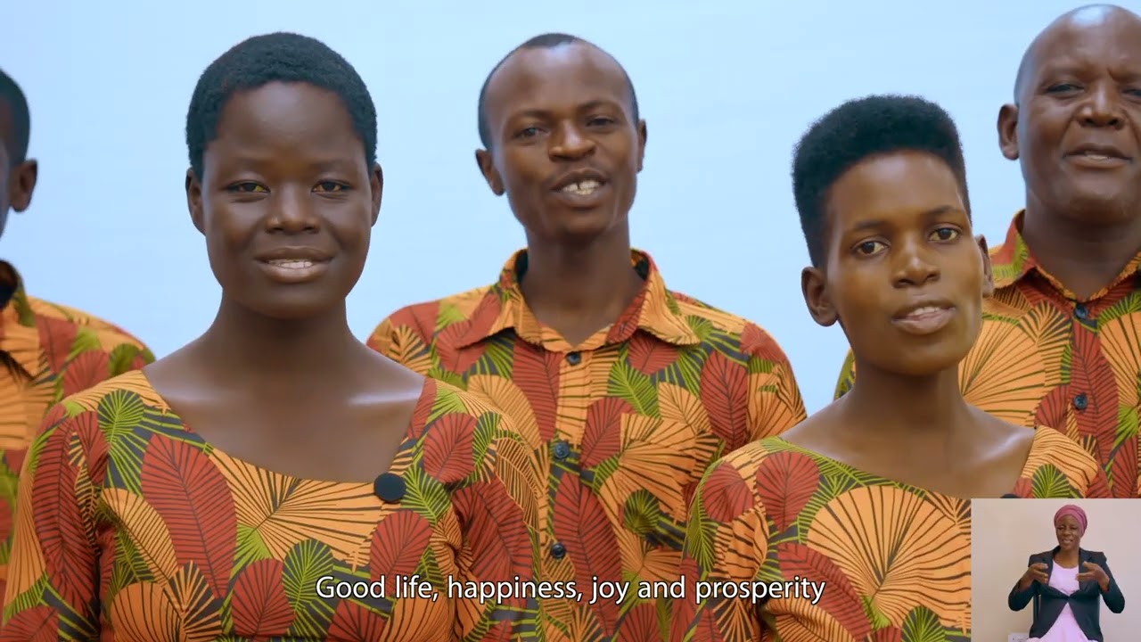 Yerusalemu sda choir Mwanza-Mwana mpotevu(Official Video_4K)
