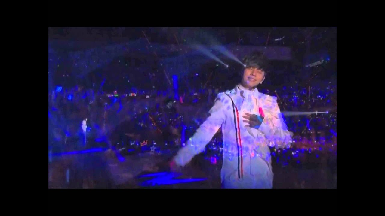 愛轉角Live 羅志祥生命之舞Born To Dance Live Tour DVD