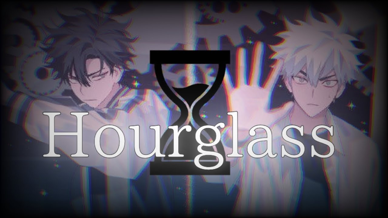 [AMV] Link Click - Hourglass