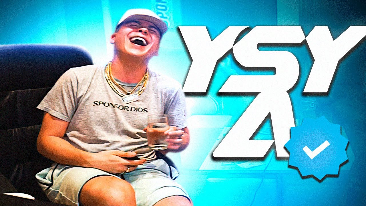YSY A - 