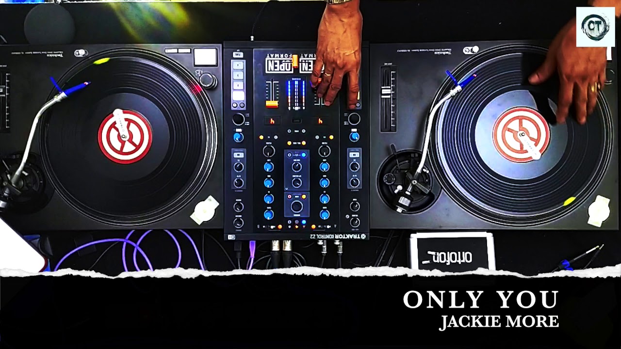 90'S SLOW JAM FOREVER