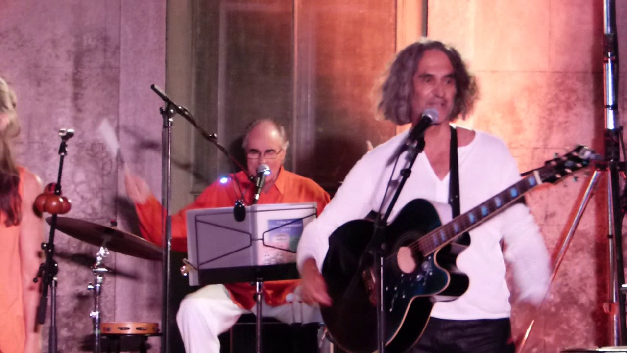 Anachronic Tribu se lache sur Wagner des Enfants Terribles