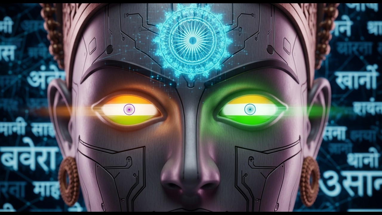 Best AI Voice for Indian Languages? Sarvam AI Text-to-Speech & Agents Tutorial