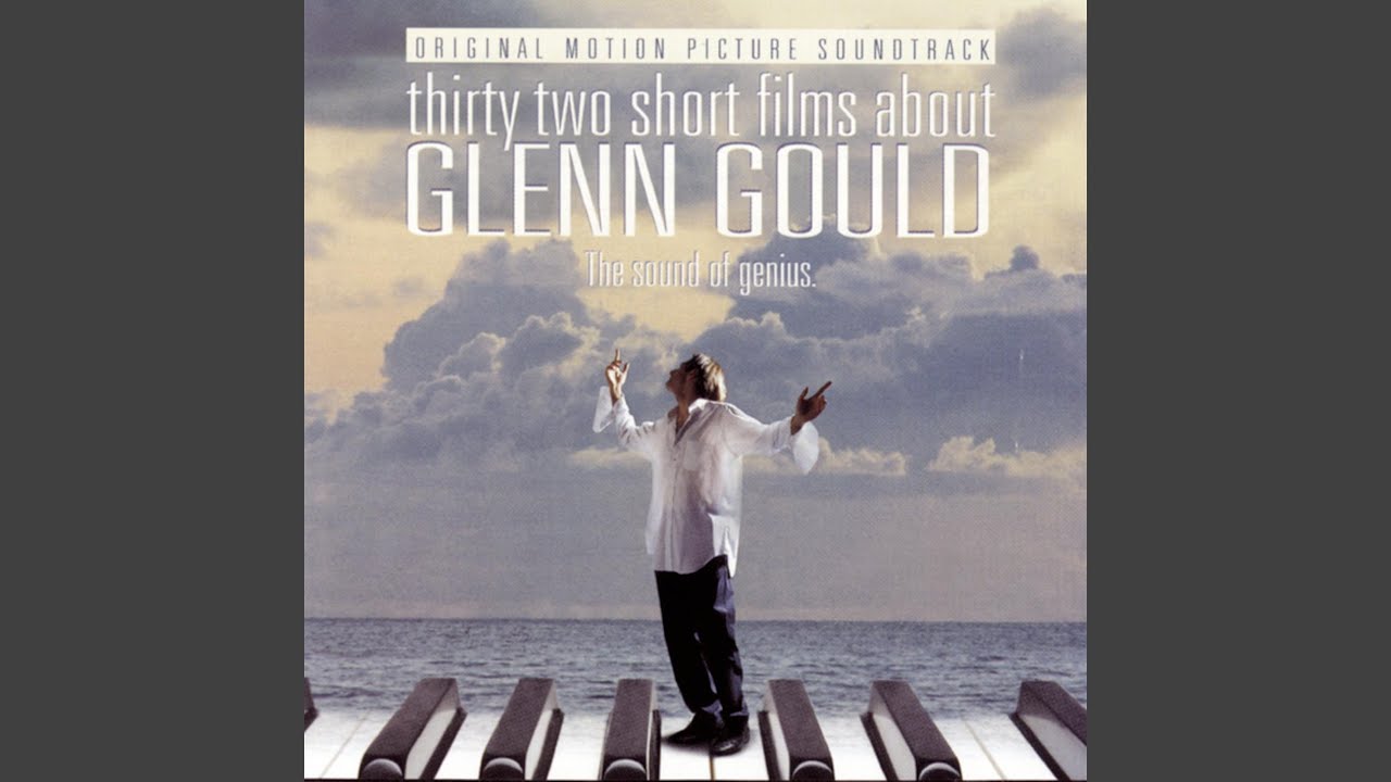 The Well-Tempered Clavier, Book 1: Fugue No. 14 in F-Sharp Minor, BWV 859