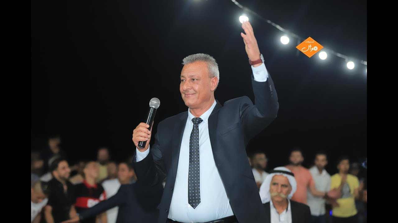 الفنان مصطفى الهنداوي شد شد عل خيل2020اكشششن!! مهرجان العريسين بهاء وساهر ارشيد ياسين _عانين