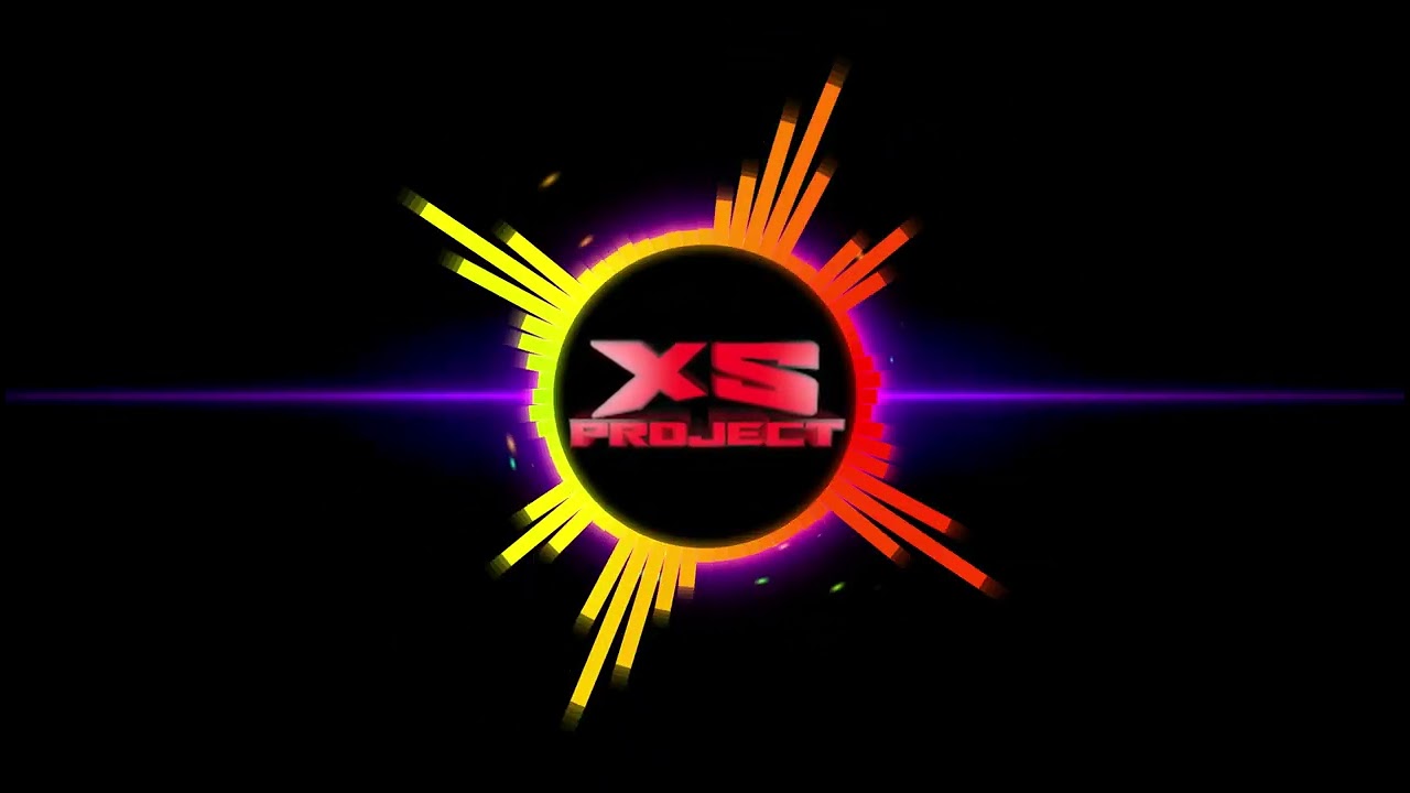 XS Project - Slav food (Slowed + Reverbed)