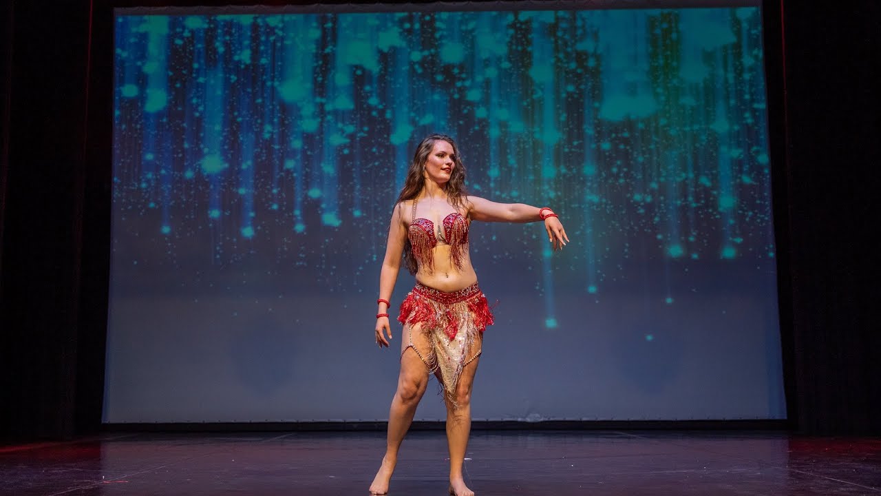 Kristina Balaton Bellydance Cup 2025 