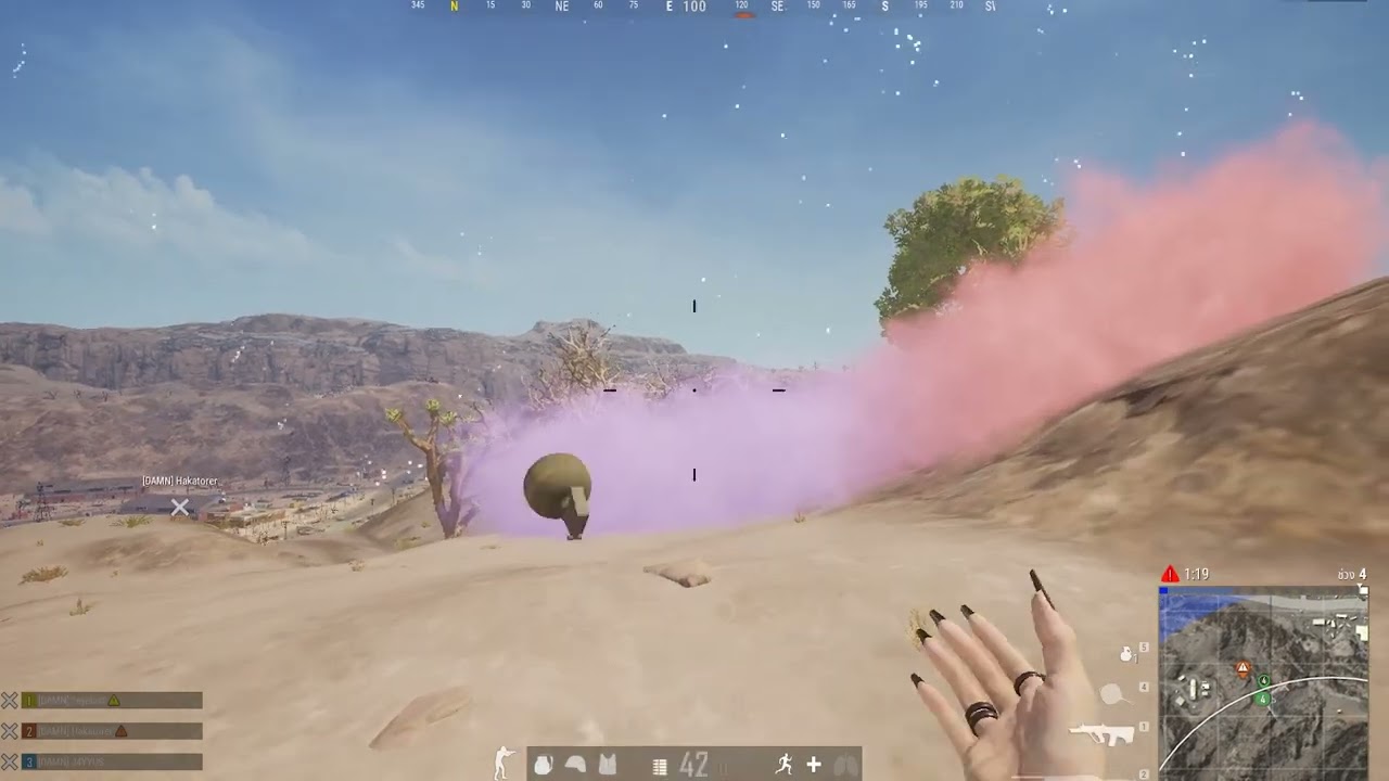🔥PUBG HIGHLIGHTS #02