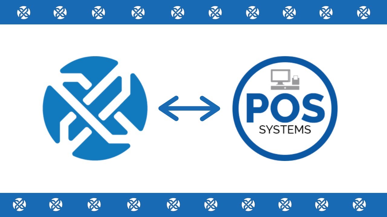 Use GXBroker As A POS System For Your Business | | #GX #GXISTHENEWFX #BecomeTheHouse #ShiftsHappen