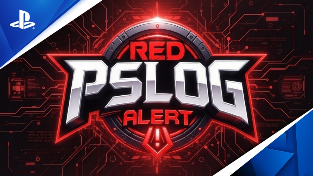 PSLOG RED ALERT: PLAYSTATION JUST CANCELLED ALL PC PORTS!
