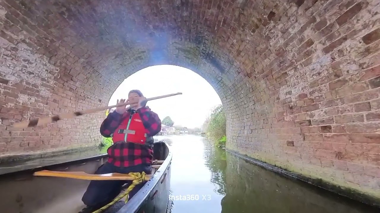 March 2026 Holybobs (1) Bridgewater and Taunton canal