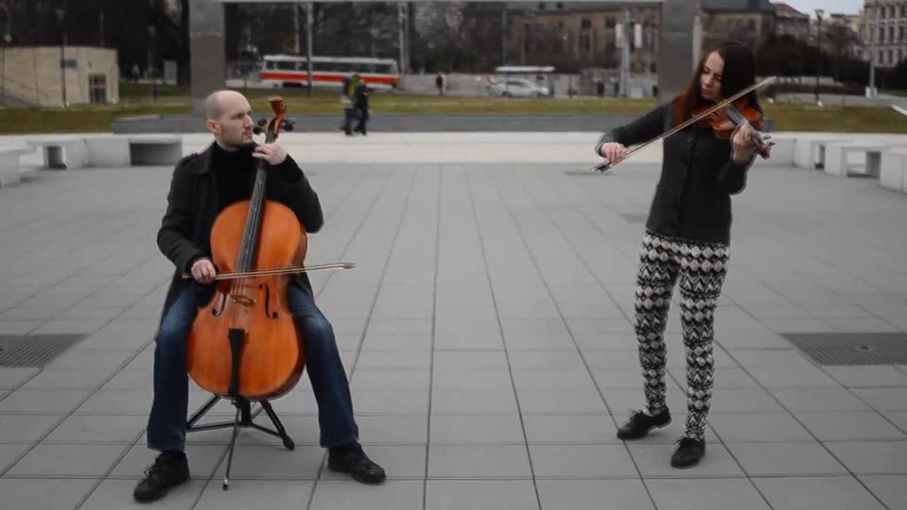 The Entropies - Analyse (Thom Yorke cover)