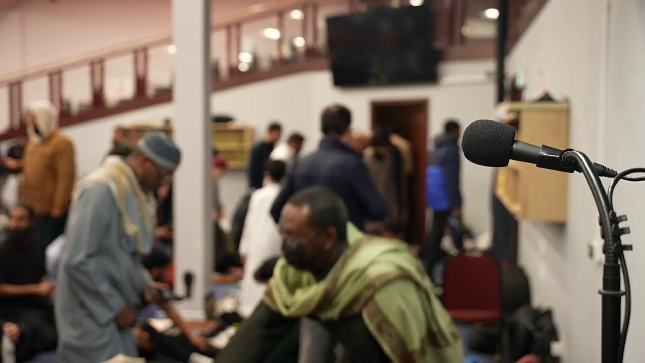 Taraweeh | Ramadan 1447/2026 - Night 28