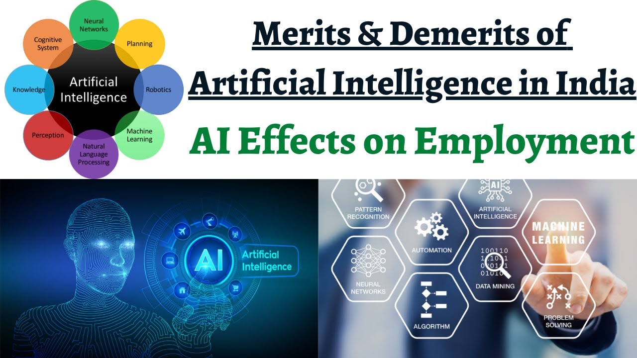 How Artificial Intelligence can be beneficial for India ? Application of AI Systems in India ?