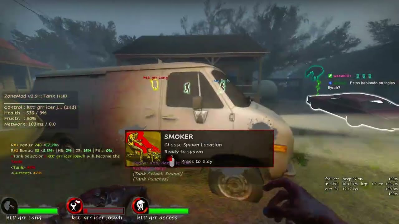 Fallen Kings Championship vs Lobscurite  | Swamp Fever