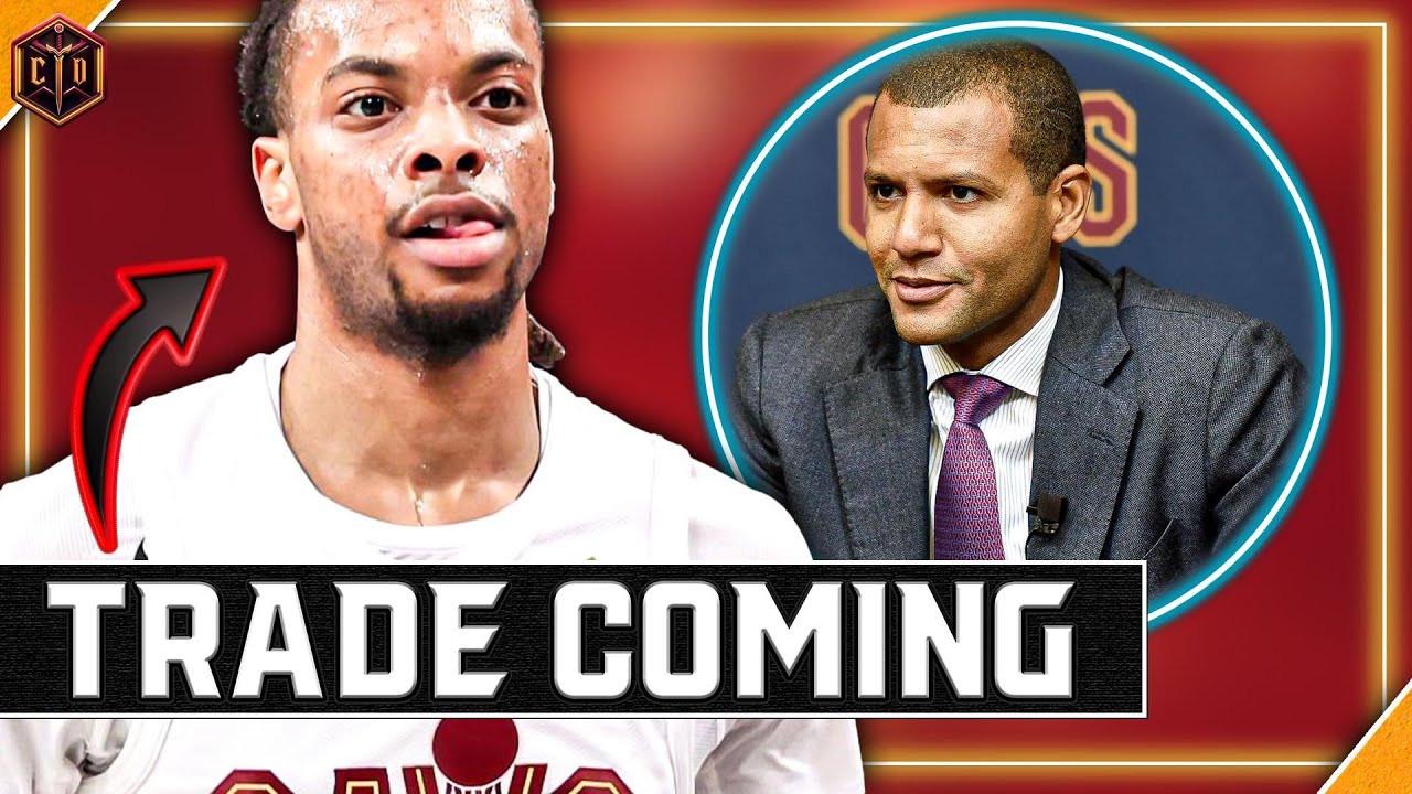 MAJOR Cavs Trade Update - Report Reveals THE TRUTH&hellip;