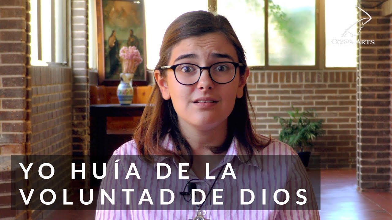Yo huía de la Voluntad de Dios 🏃‍♀️ | Diosidencias de cada día