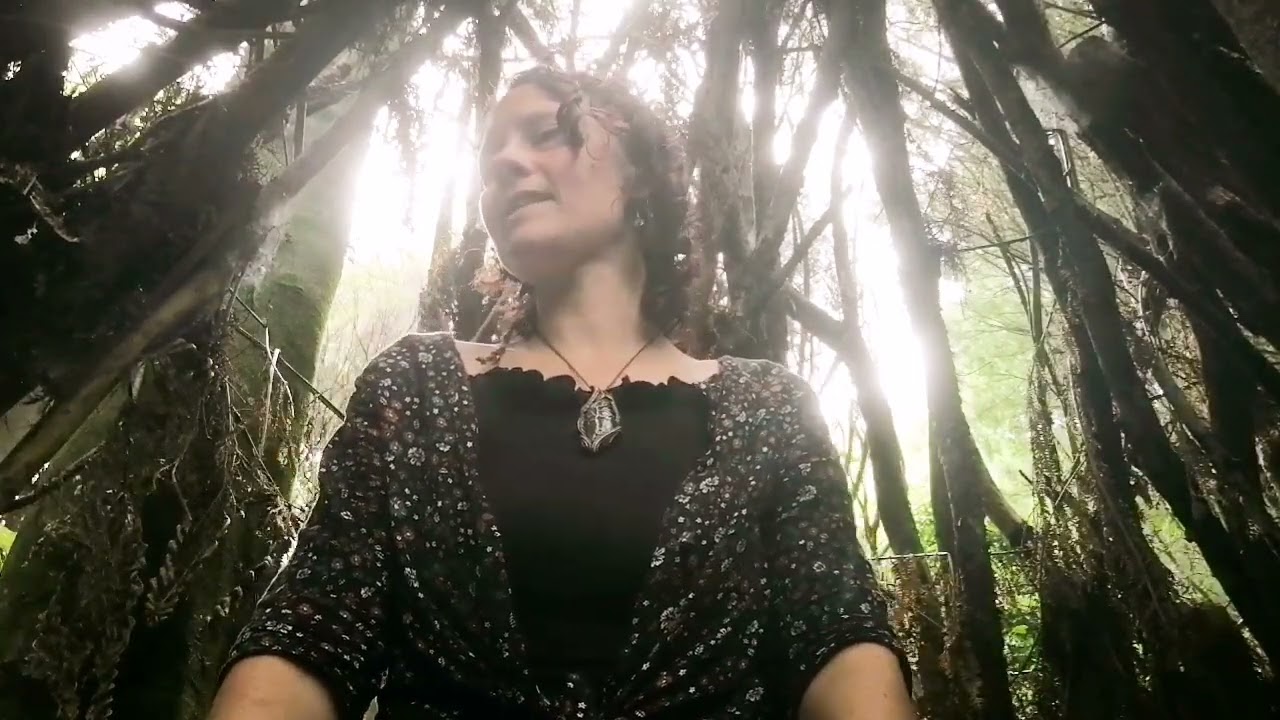 Inner Fire Activation Meditation