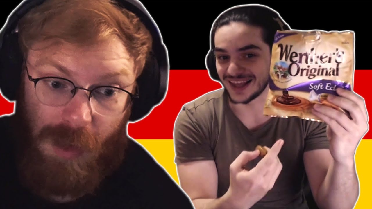 Markoni Reviews TommyKay’s German Christmas Package