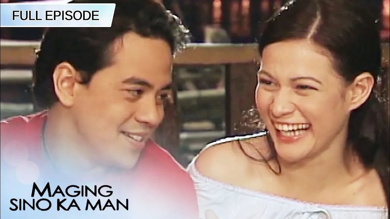 Full Episode 13 | Maging Sino Ka Man English Dubbed
