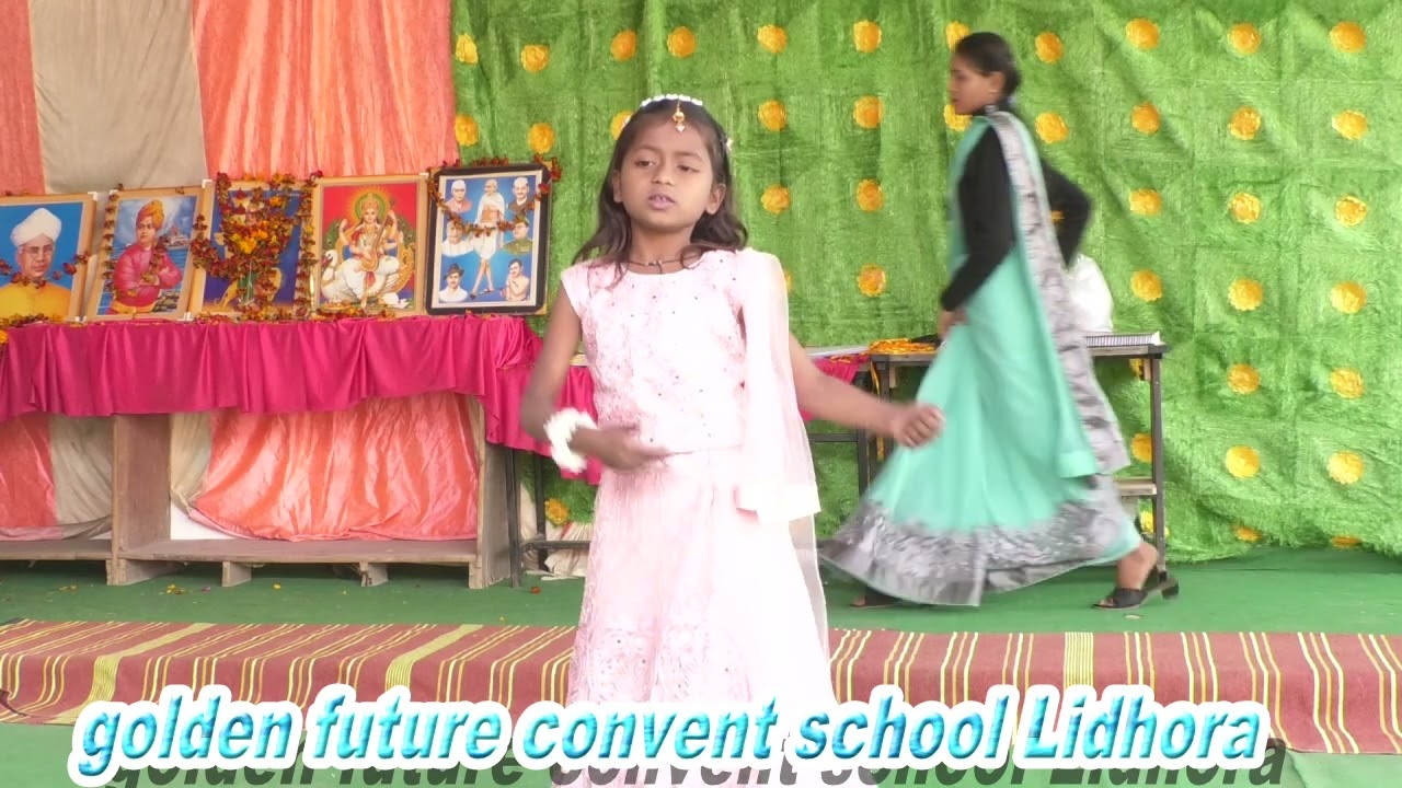 ओ राधा डान्स सॉन्ग
