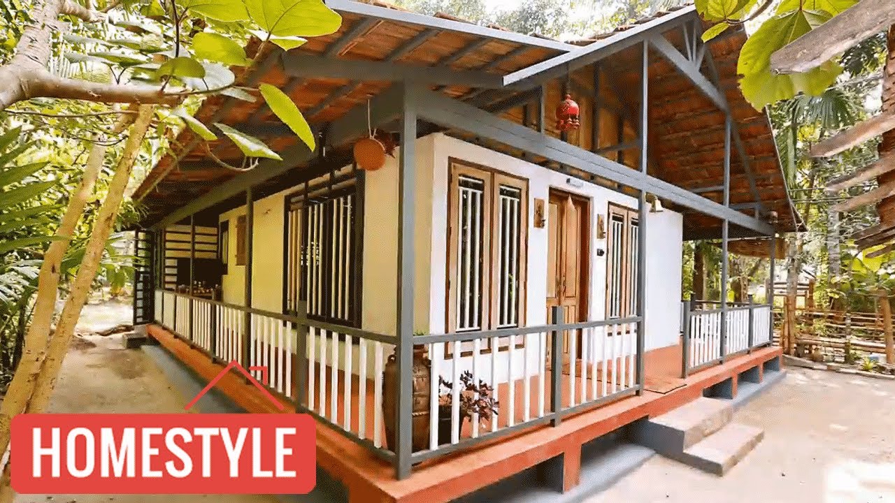 5 Lakh home is possible!