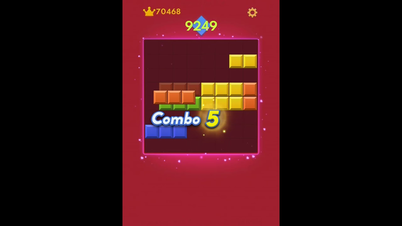 Block Blast!