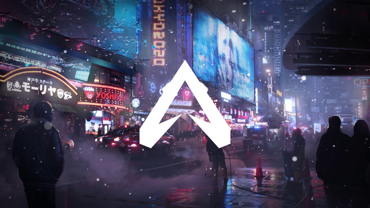 STANDERWICK feat. Tensteps & NOHC - This Letter