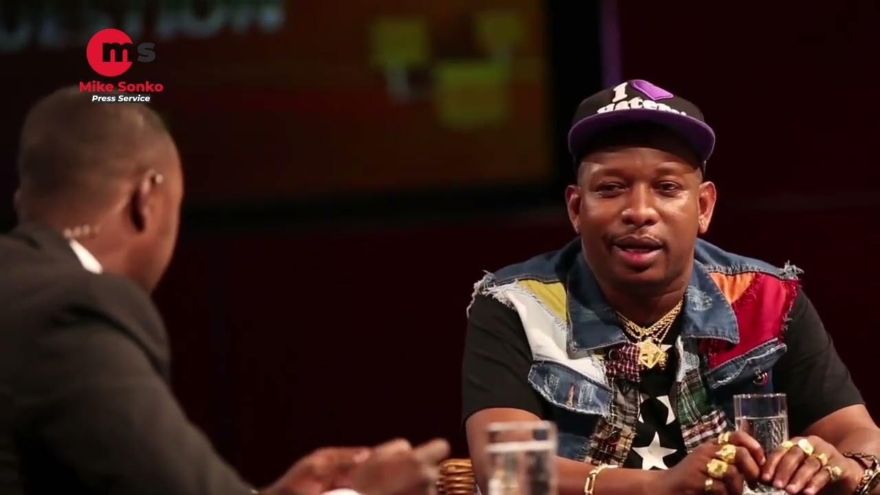 Mike Sonko:Service delivery is the only 