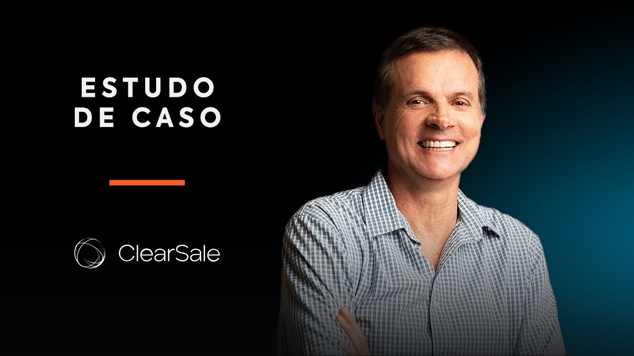 Pedro Chiamulera | ClearSale | Sem Barreiras
