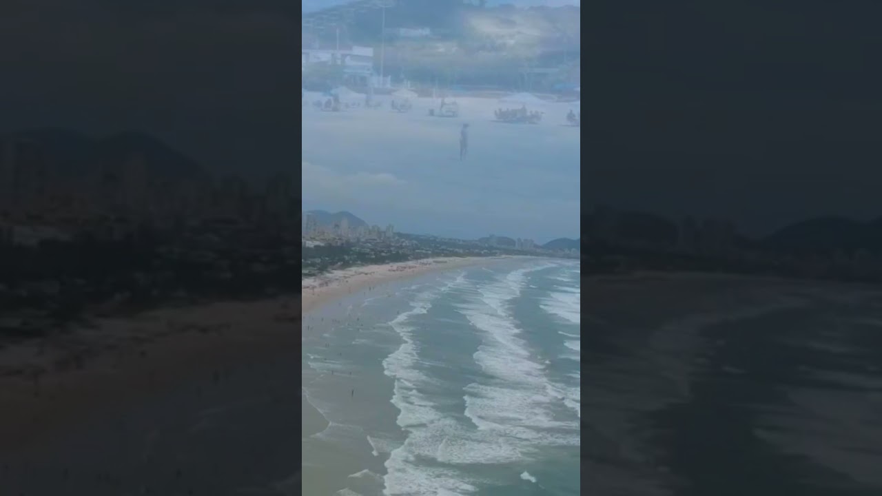 #drone #litoralSP