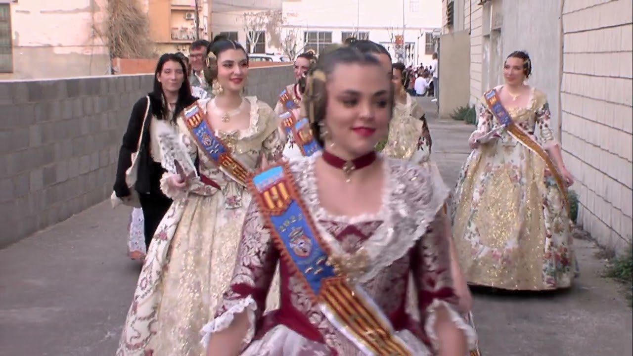 ENTREGA PREMIS FALLES 2024