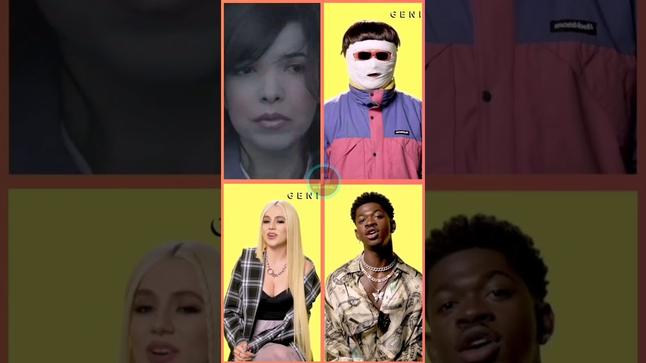 AUTOTUNE vs NO AUTOTUNE || Battle Songs (Real voices of singers) - Who is the best? Part - 06