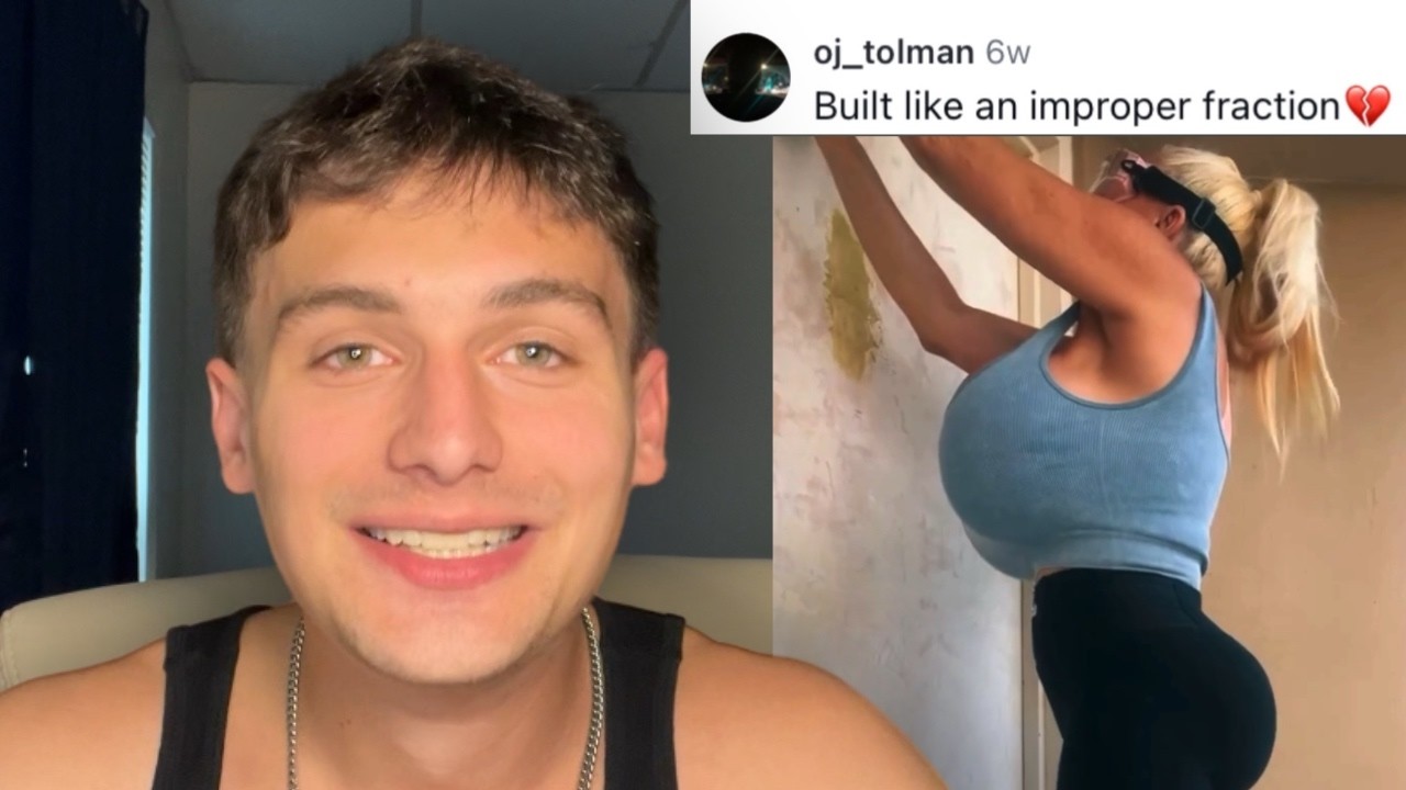 Instagram Comments Are Still Hilarious
