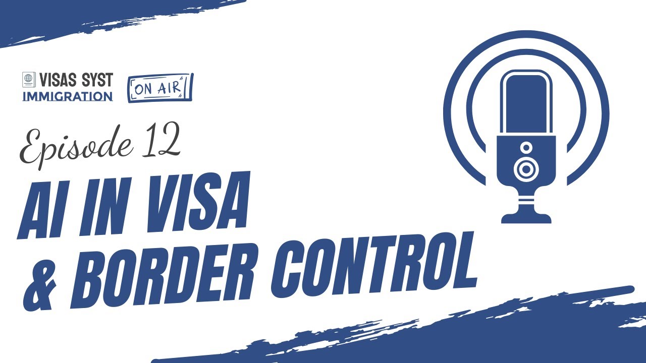 Is an AI Bot Denying Your Visa? A Visas Syst Review of Immigration Tech
