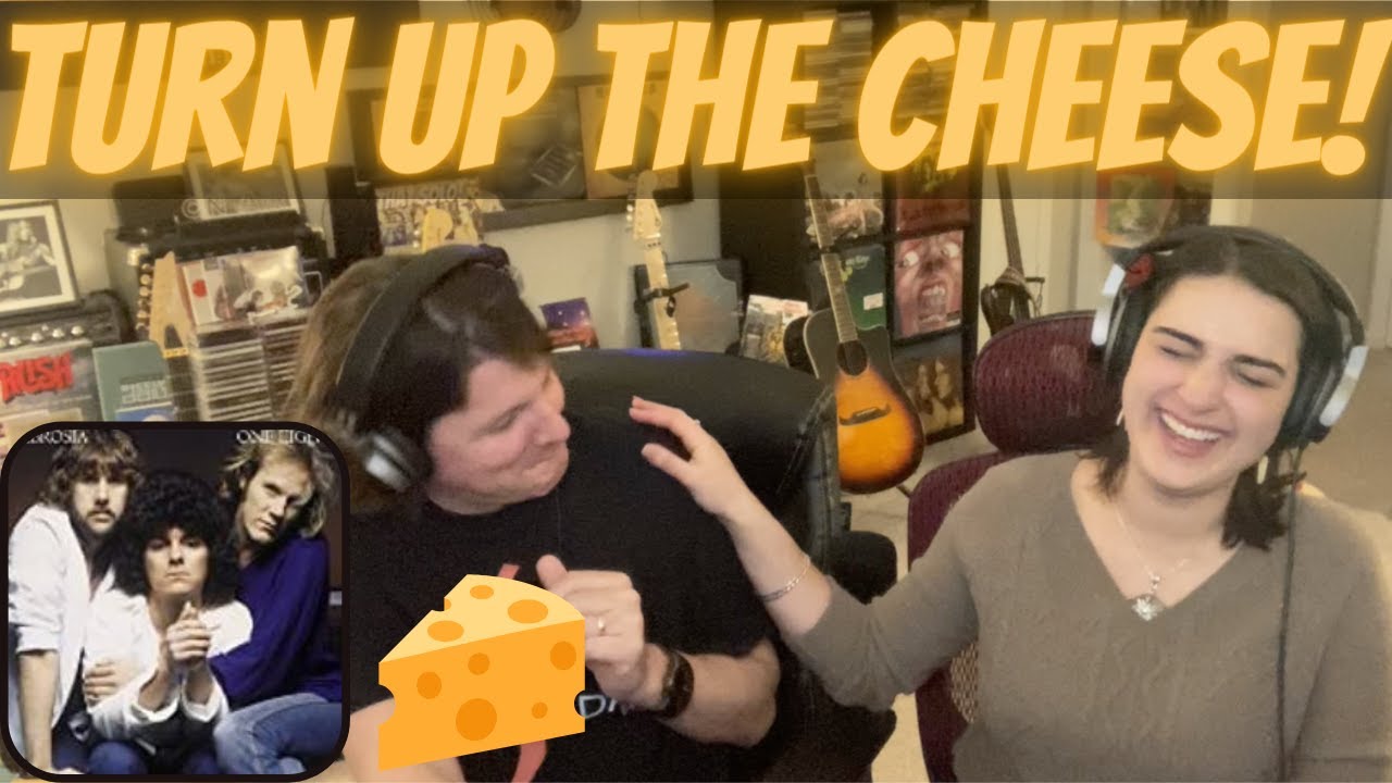 AMBROSIA - Biggest Part of Me | FIRST TIME COUPLE REACTION (BMC Request)