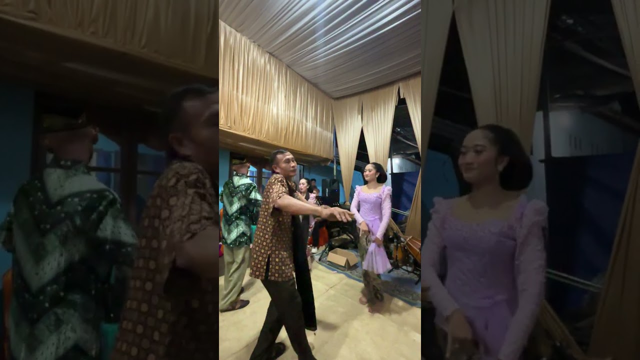Bendrong kulon-banyumasan