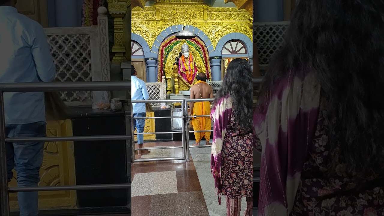 Sairam🙏❤️ #youtubeshorts#thursday#viral#babablessings