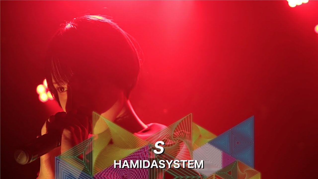 HAMIDASYSTEM - S (Official Performance Video)