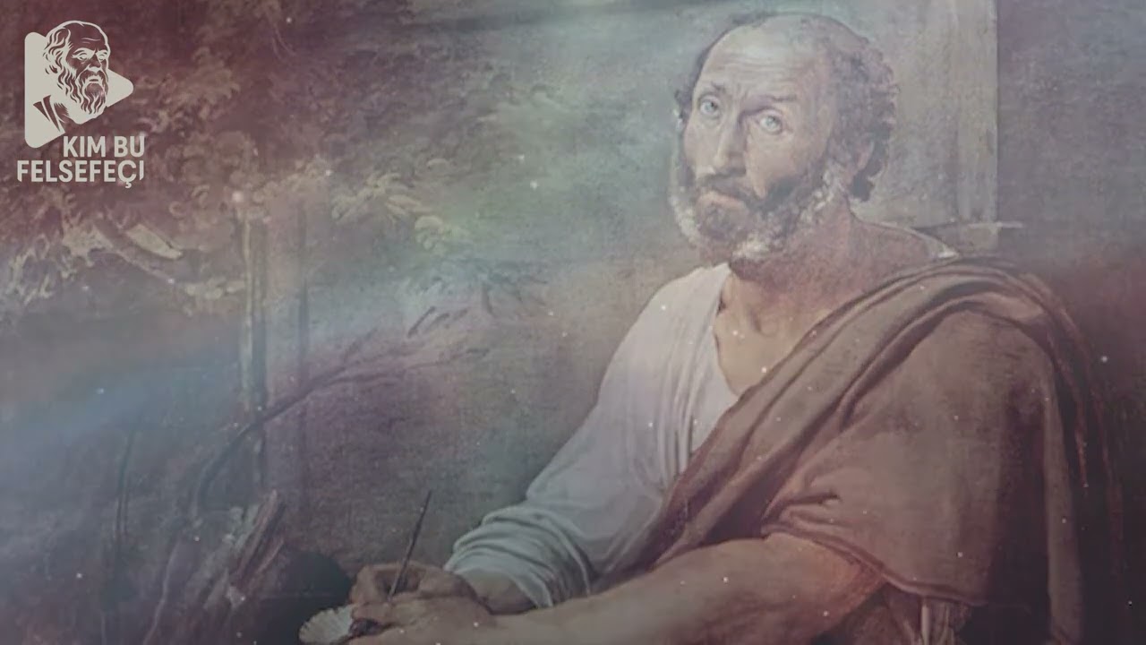 Aristoteles Kimdir? | Felsefenin Temellerini Atan Zihin