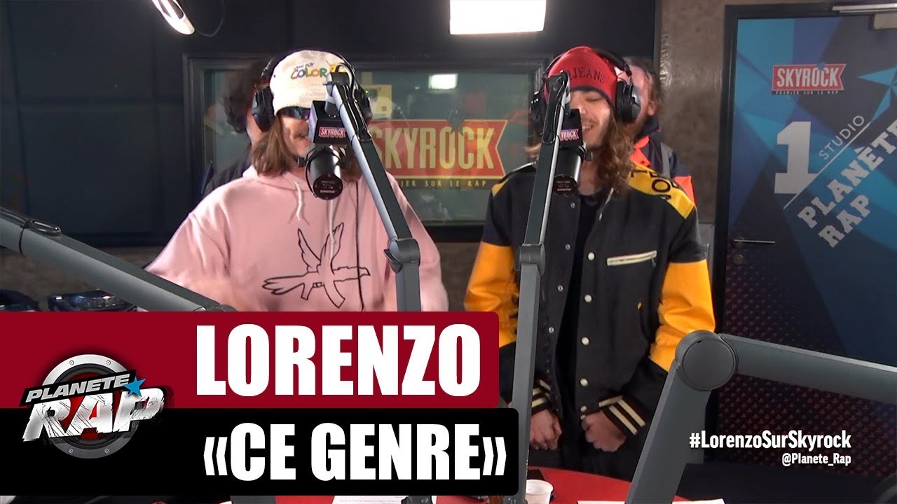 Lorenzo 