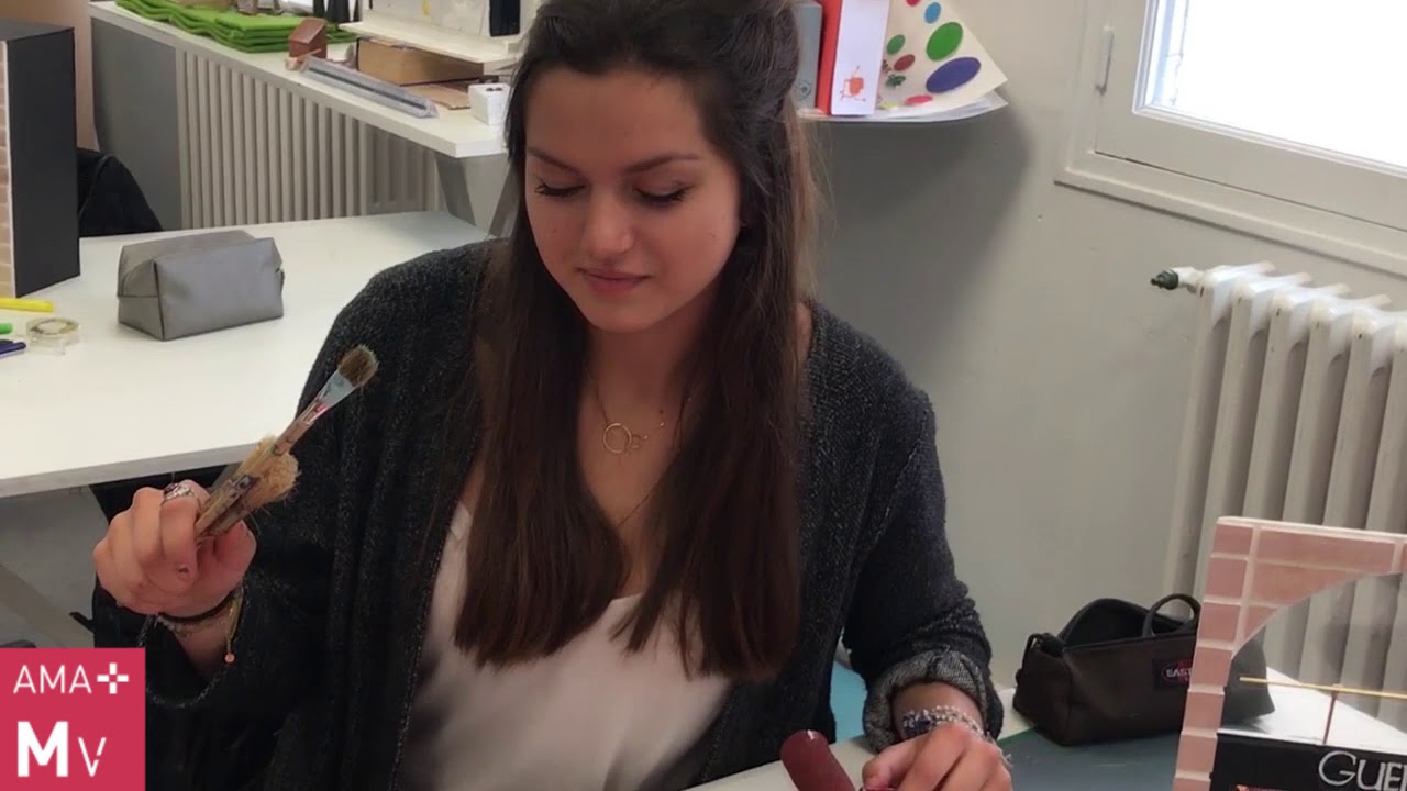 BAC PRO_ Marchandisage Visuel