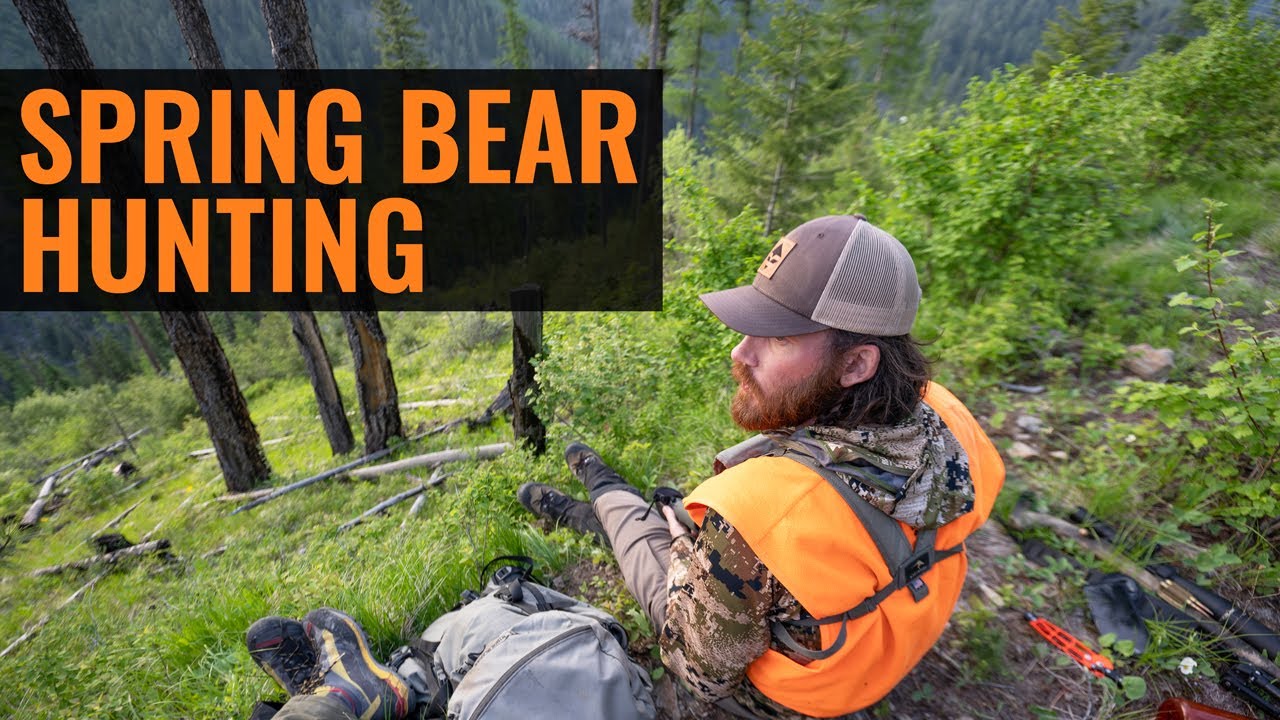 How To Find OTC Spring Bear Opportunities The Easy Way