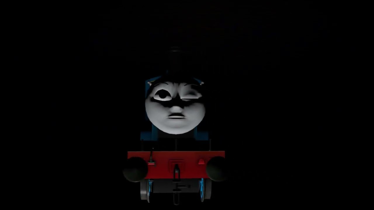 Five Night At Thomas Teaser